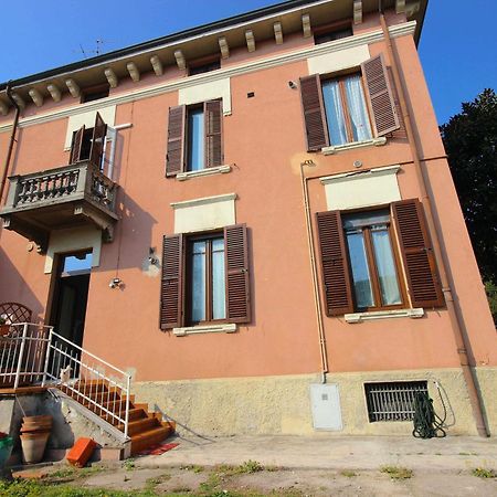 Case Vr Holiday La Maison Du Coq Βερόνα Εξωτερικό φωτογραφία