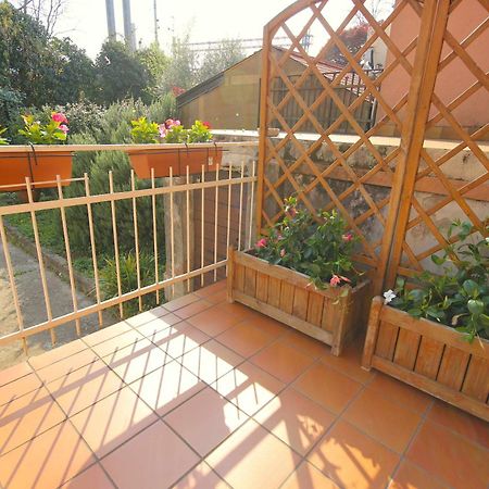Case Vr Holiday La Maison Du Coq Βερόνα Εξωτερικό φωτογραφία