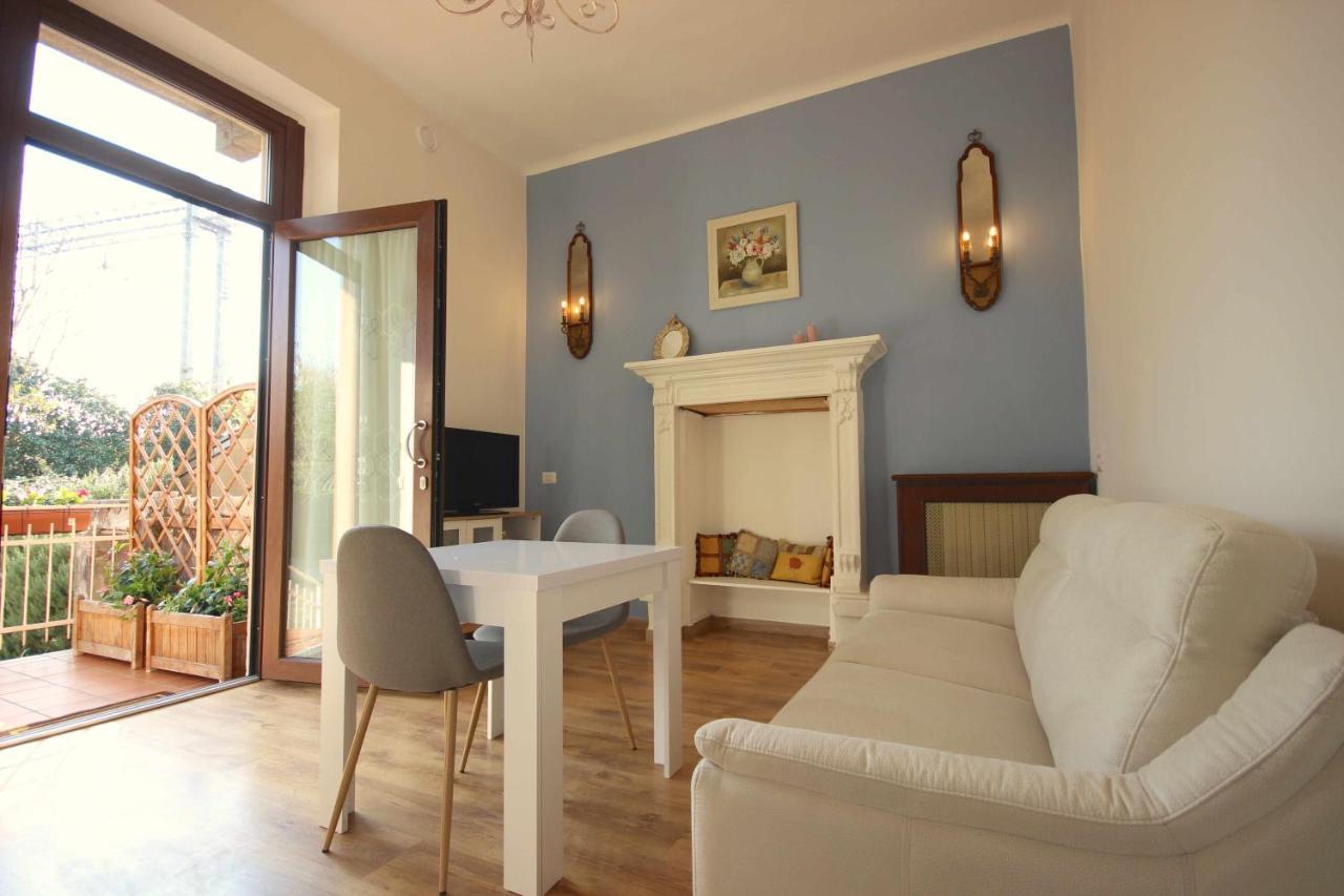 Case Vr Holiday La Maison Du Coq Βερόνα Εξωτερικό φωτογραφία
