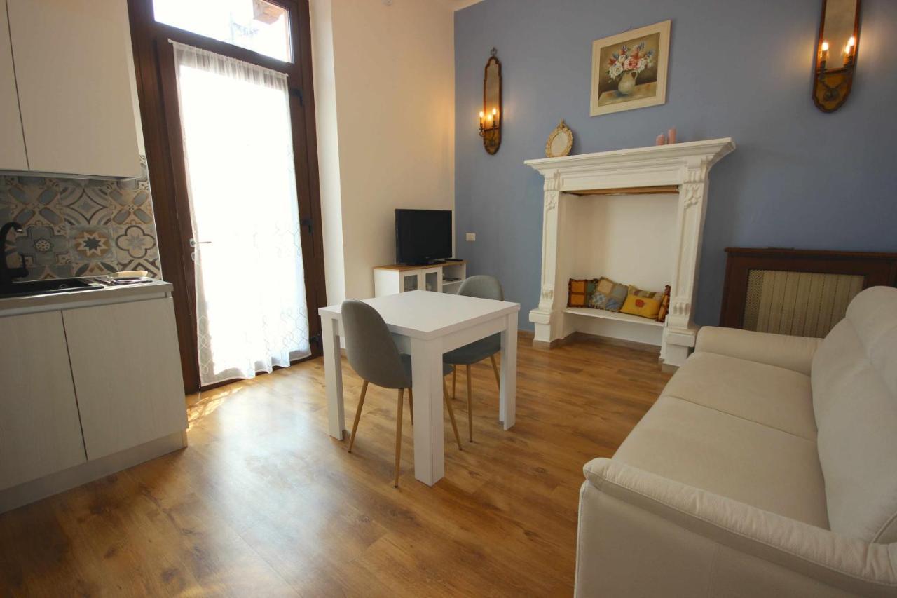 Case Vr Holiday La Maison Du Coq Βερόνα Εξωτερικό φωτογραφία