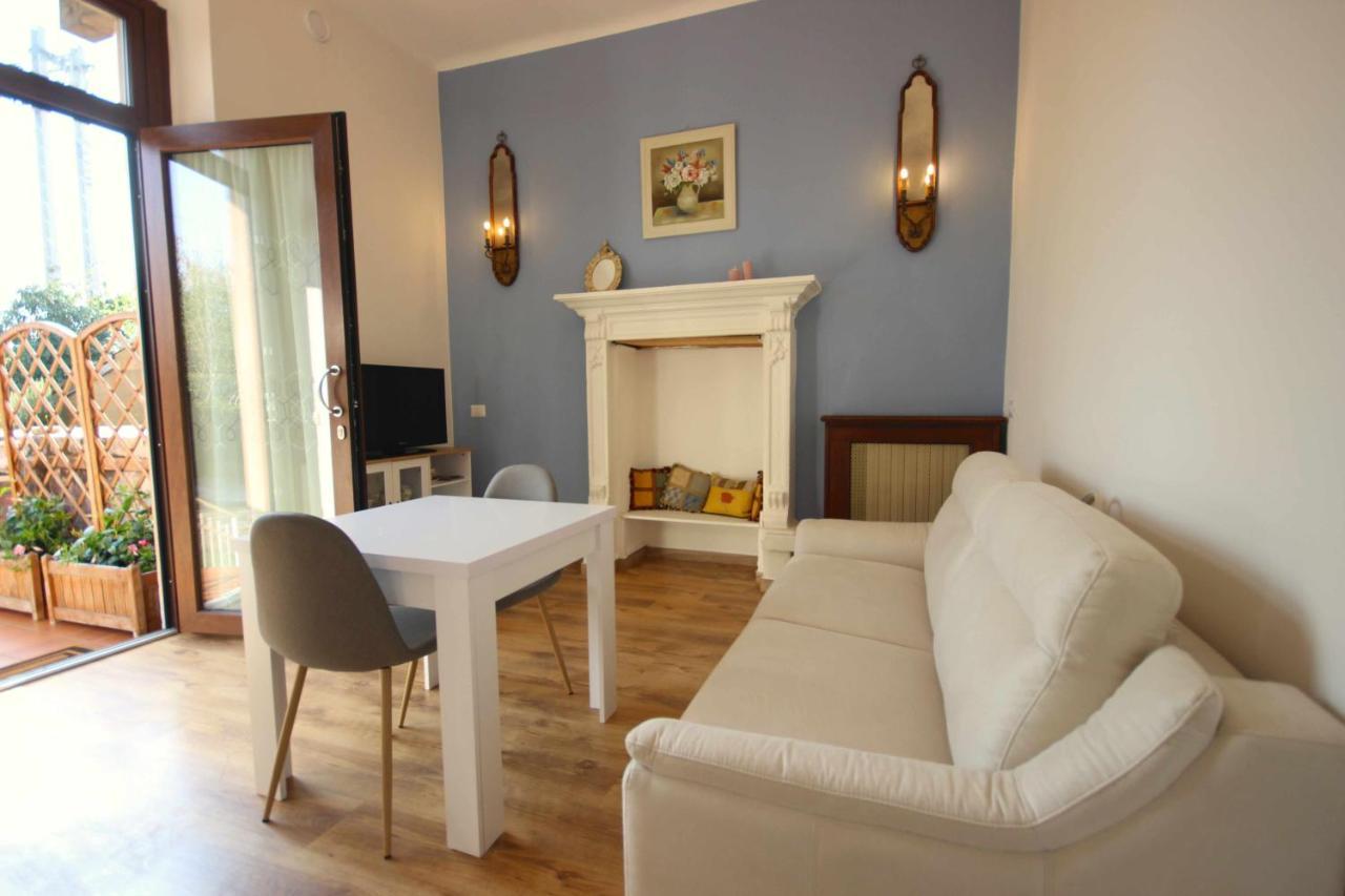 Case Vr Holiday La Maison Du Coq Βερόνα Εξωτερικό φωτογραφία
