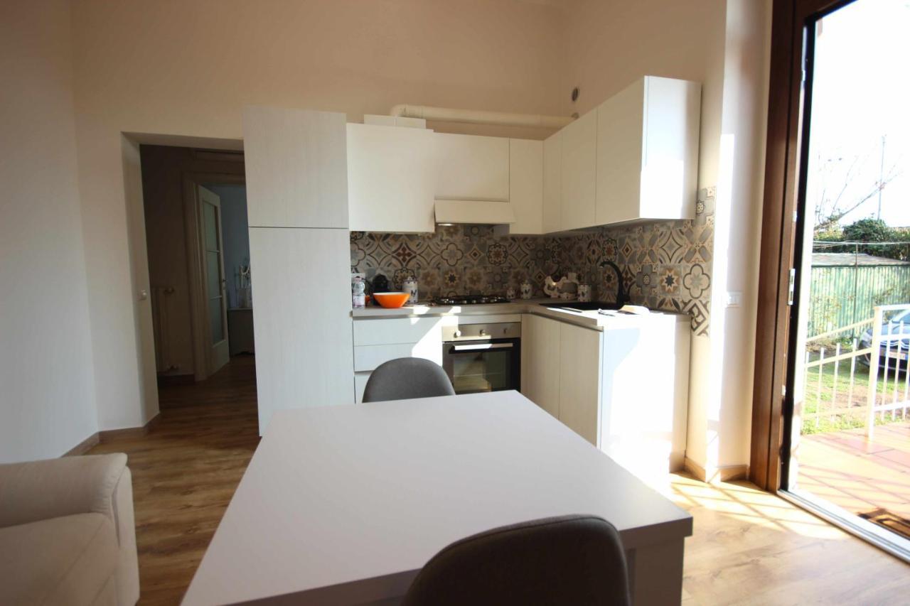 Case Vr Holiday La Maison Du Coq Βερόνα Εξωτερικό φωτογραφία