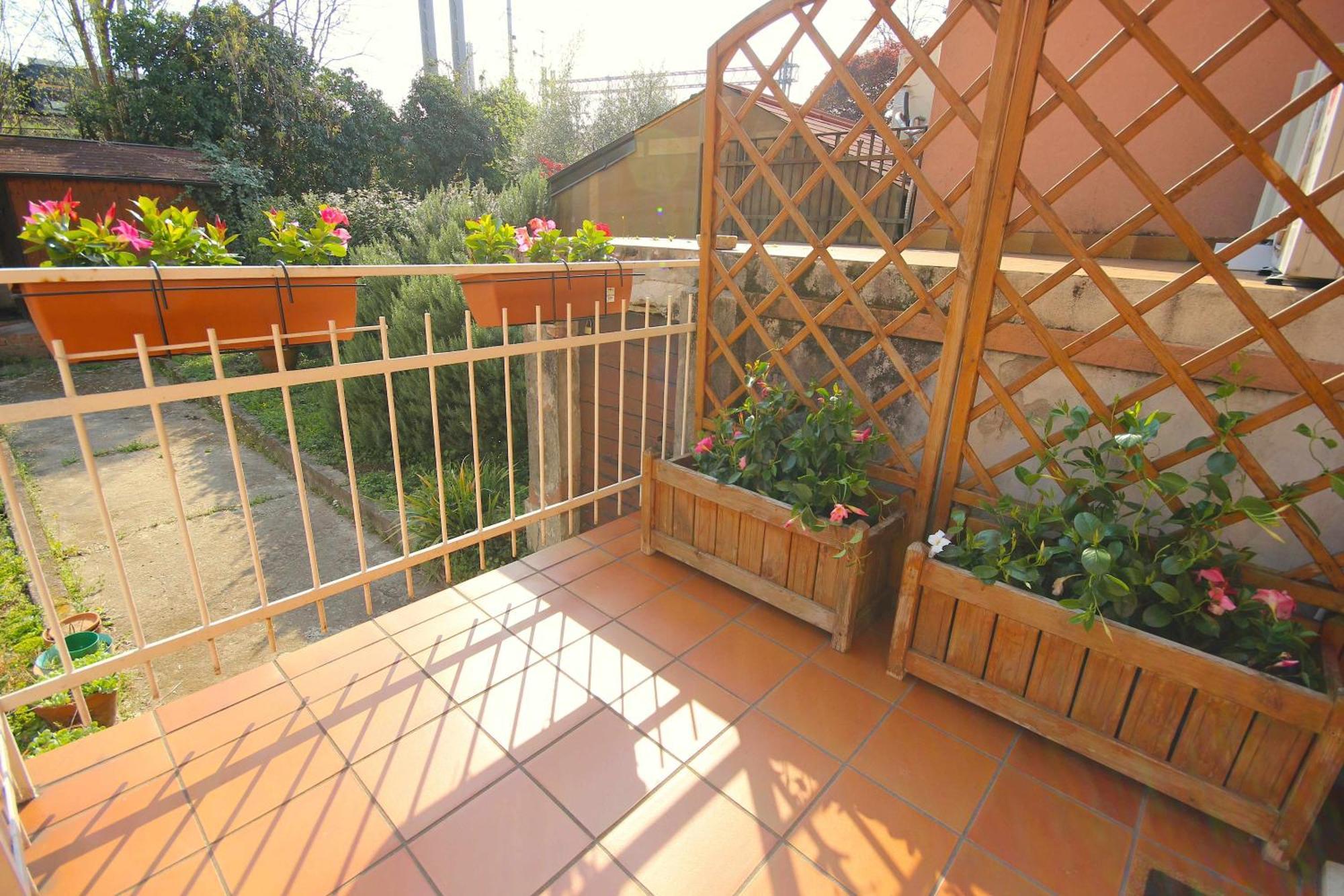 Case Vr Holiday La Maison Du Coq Βερόνα Εξωτερικό φωτογραφία