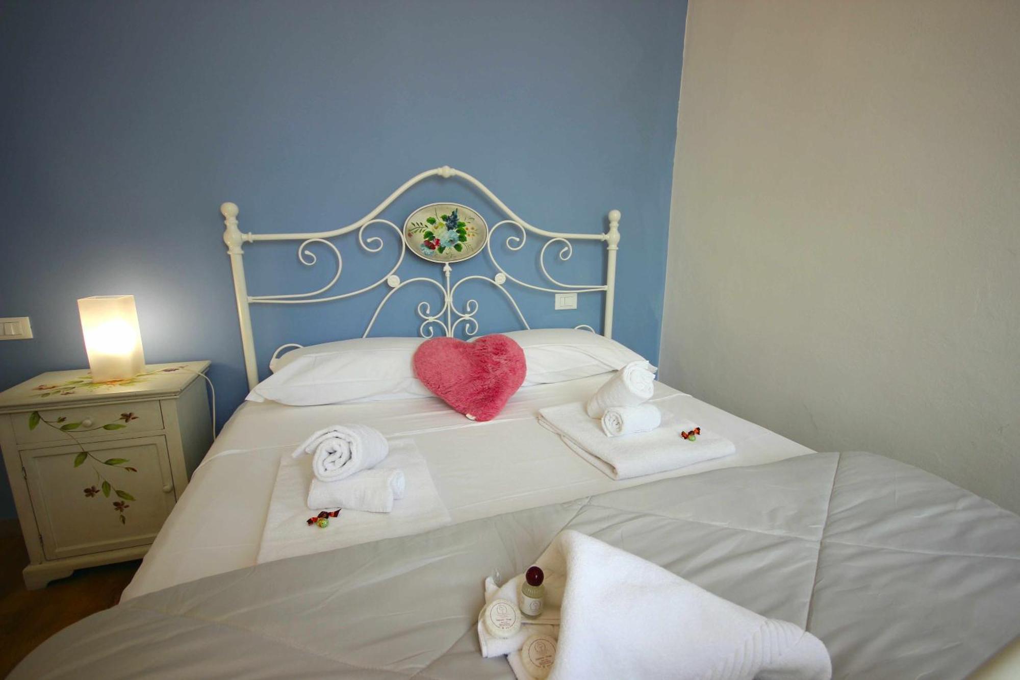 Case Vr Holiday La Maison Du Coq Βερόνα Εξωτερικό φωτογραφία