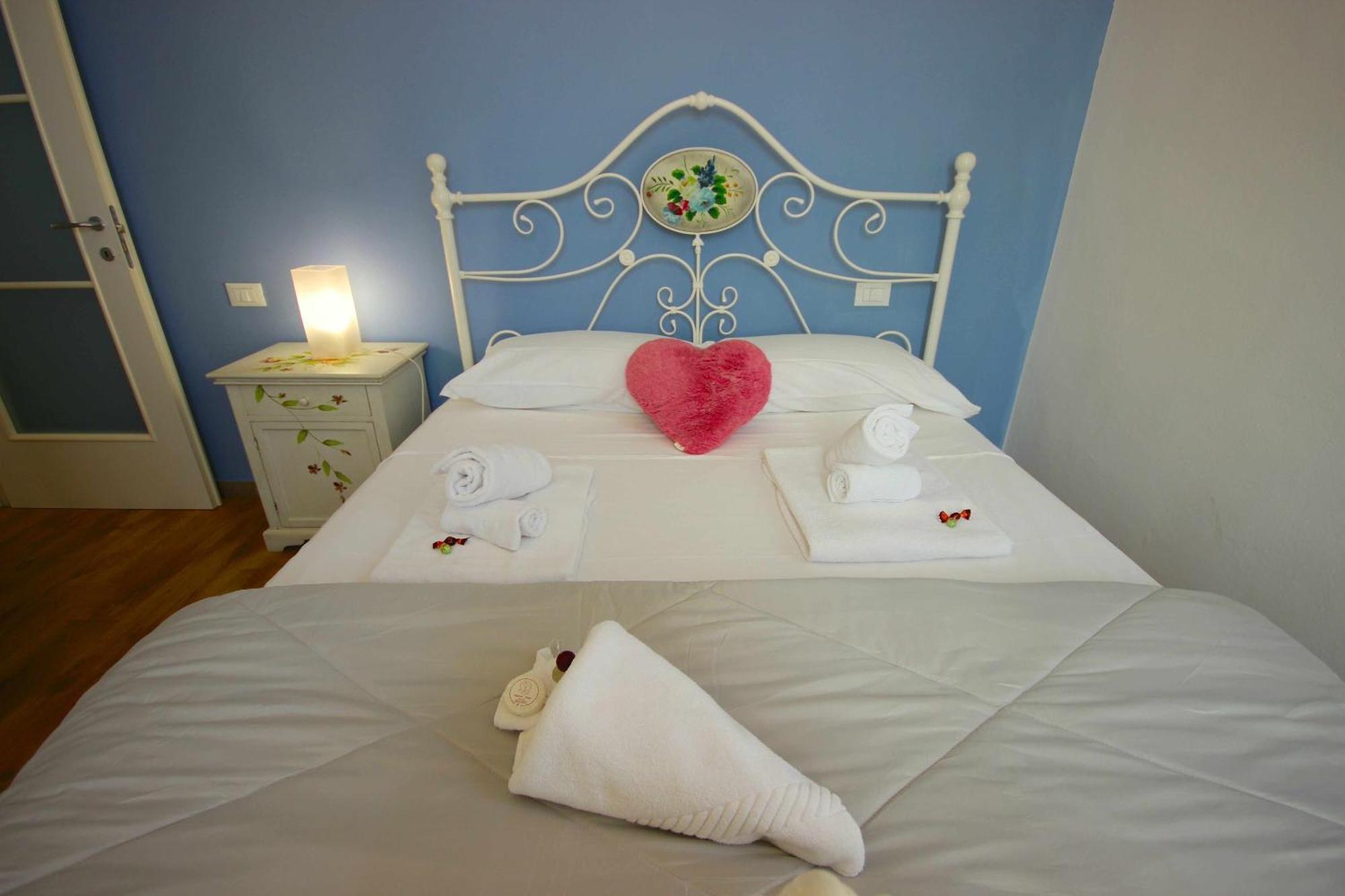 Case Vr Holiday La Maison Du Coq Βερόνα Εξωτερικό φωτογραφία