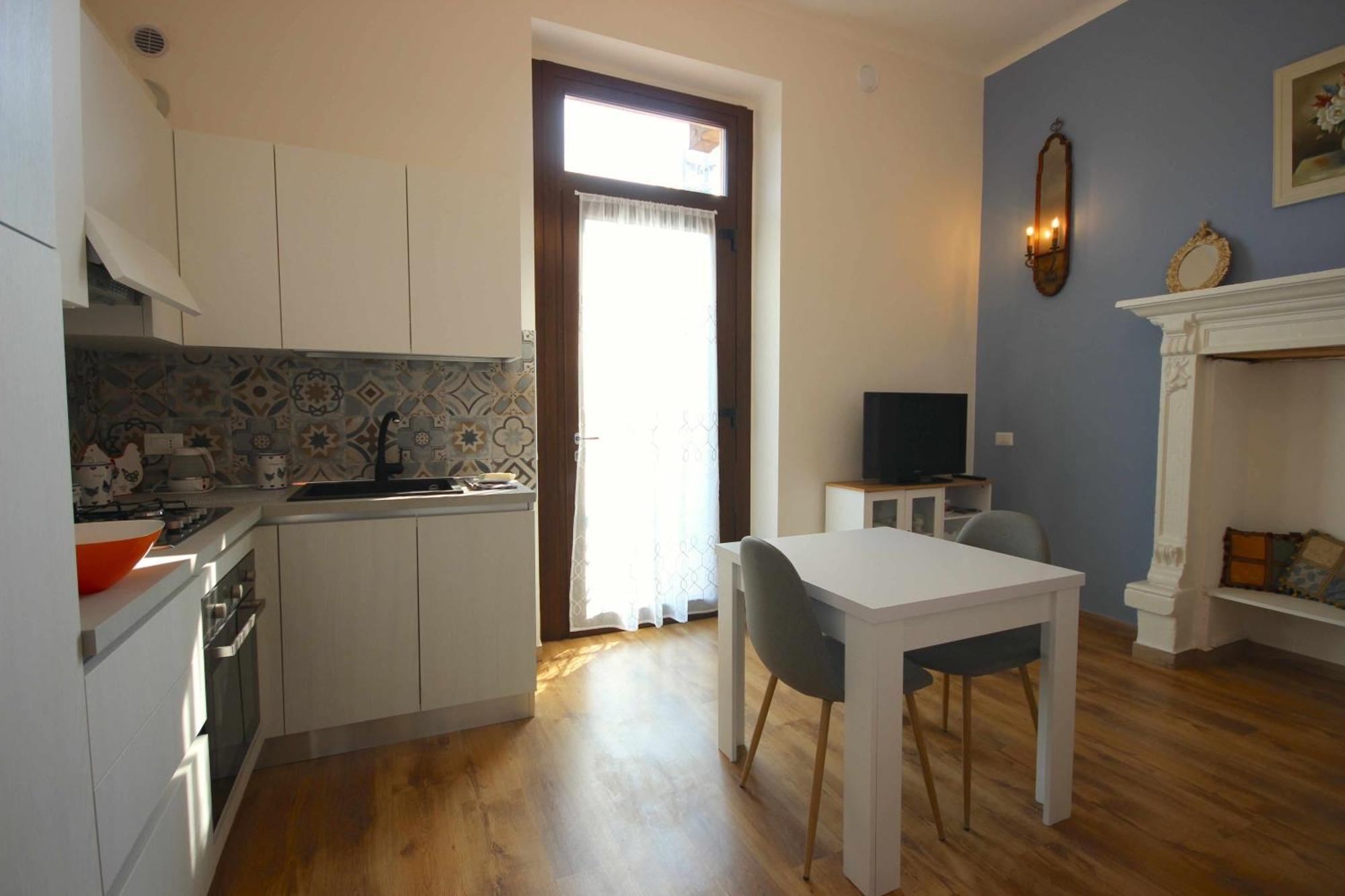 Case Vr Holiday La Maison Du Coq Βερόνα Εξωτερικό φωτογραφία