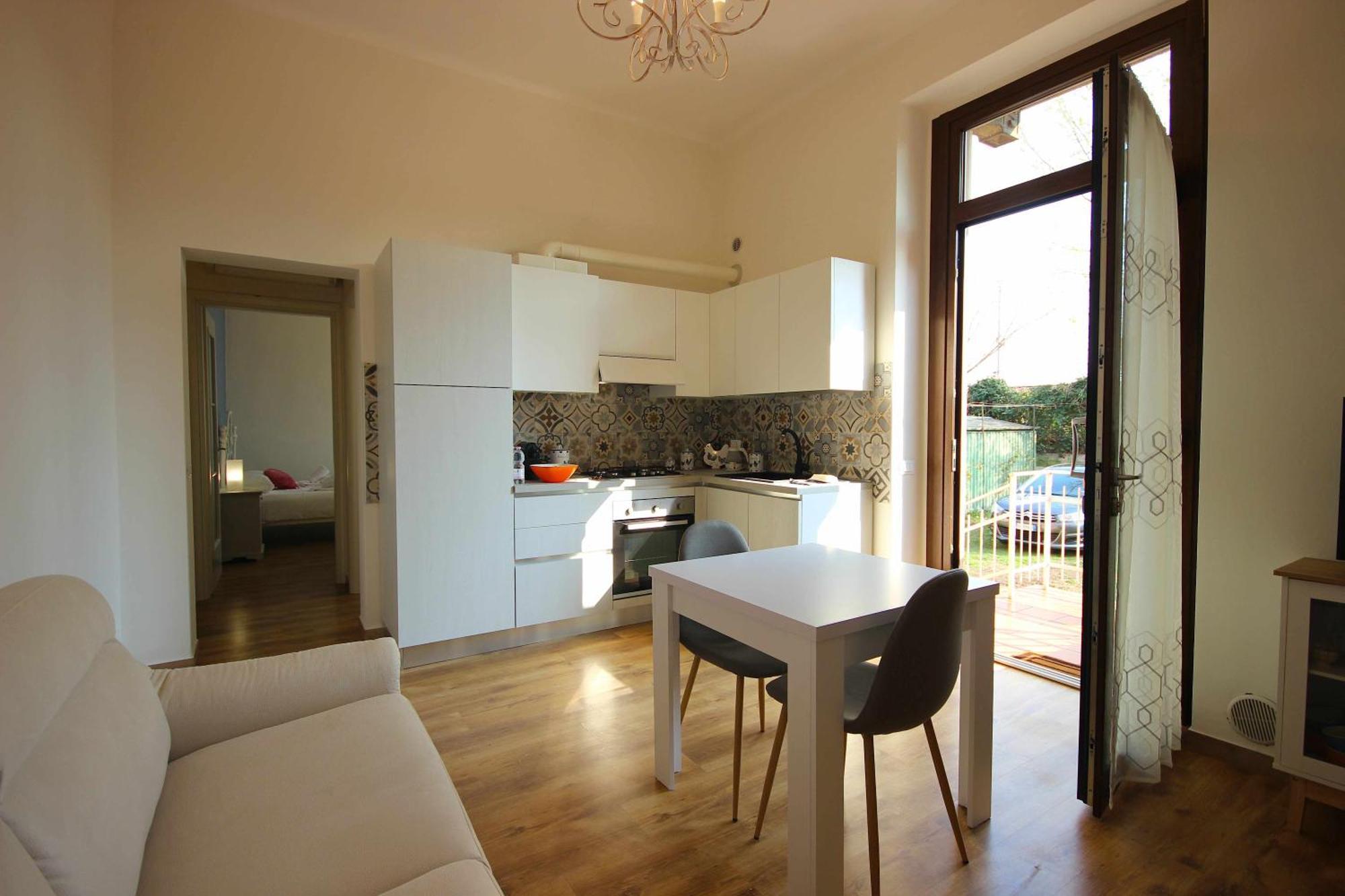 Case Vr Holiday La Maison Du Coq Βερόνα Εξωτερικό φωτογραφία