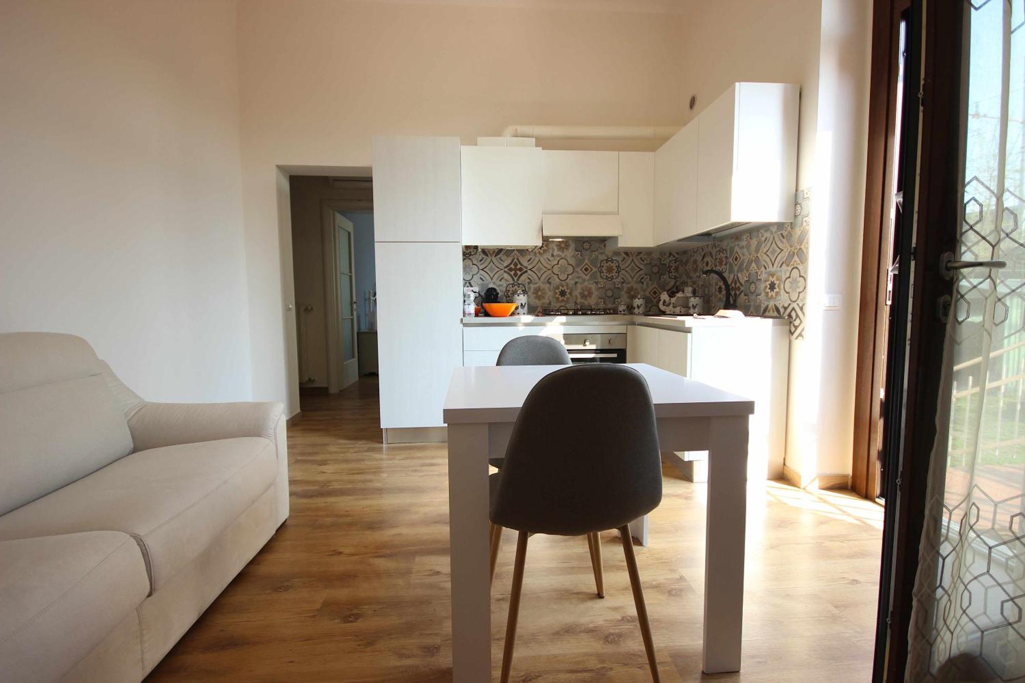 Case Vr Holiday La Maison Du Coq Βερόνα Εξωτερικό φωτογραφία